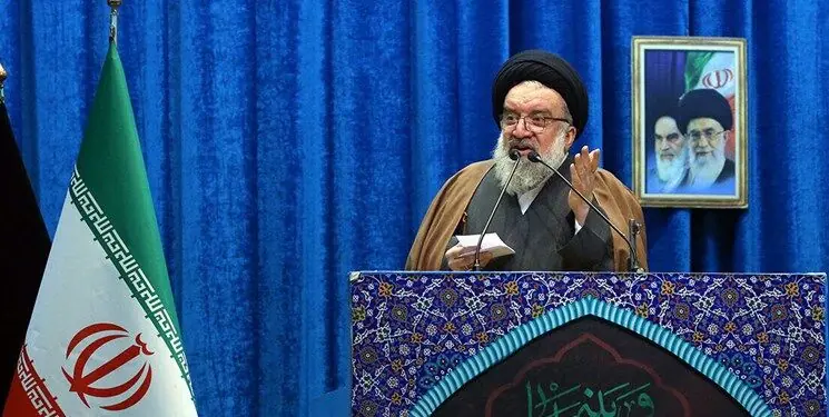 می خواستند ایران را تجزیه و تبدیل به ۷ کشور کنند