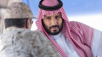  نظام حاکم بر عربستان نابود می شود