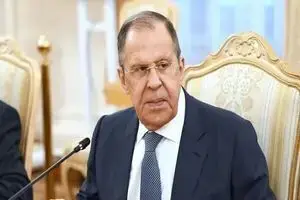 لاوروف: واشنگتن توافق صلح را وتو کرد
