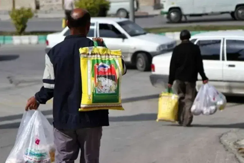 هزینه سبد معیشت ۲ برابر شد