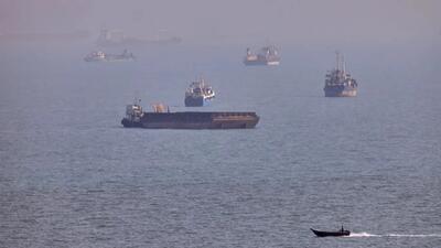 روز ۱۶۷ جنگ | تهدید مقامات آمریکا علیه ایران | حمله به نفتکش های امارات در تنگه هرمز
