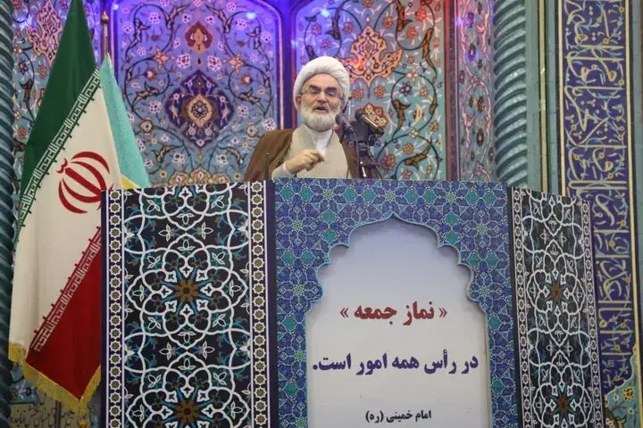 امام جمعه رشت: بحرین جزو لاینفک ایران است و ملت روزی این شهر را به خاک اصلی خود بازخواهد گرداند