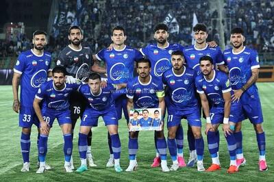  لیگ برتر فوتبال/ استقلال با ۴ گل استارت زد