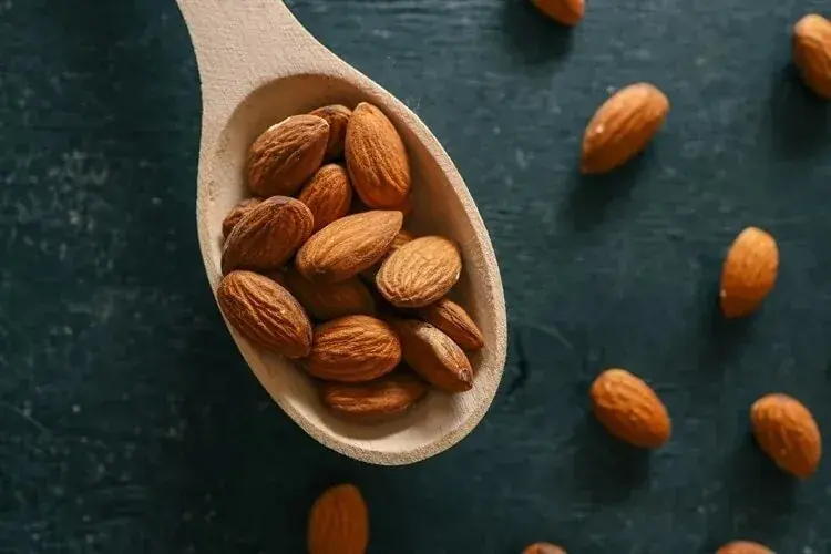 آجیلی که مثل داروی لاغری عمل میکند