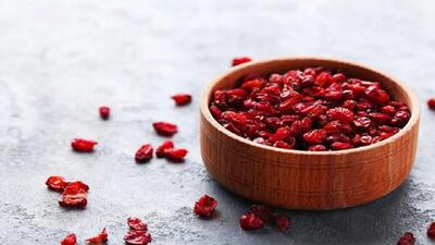  گنجینه سرخ طبیعت؛ خوراکی که خواص شگفت‌انگیزی دارد