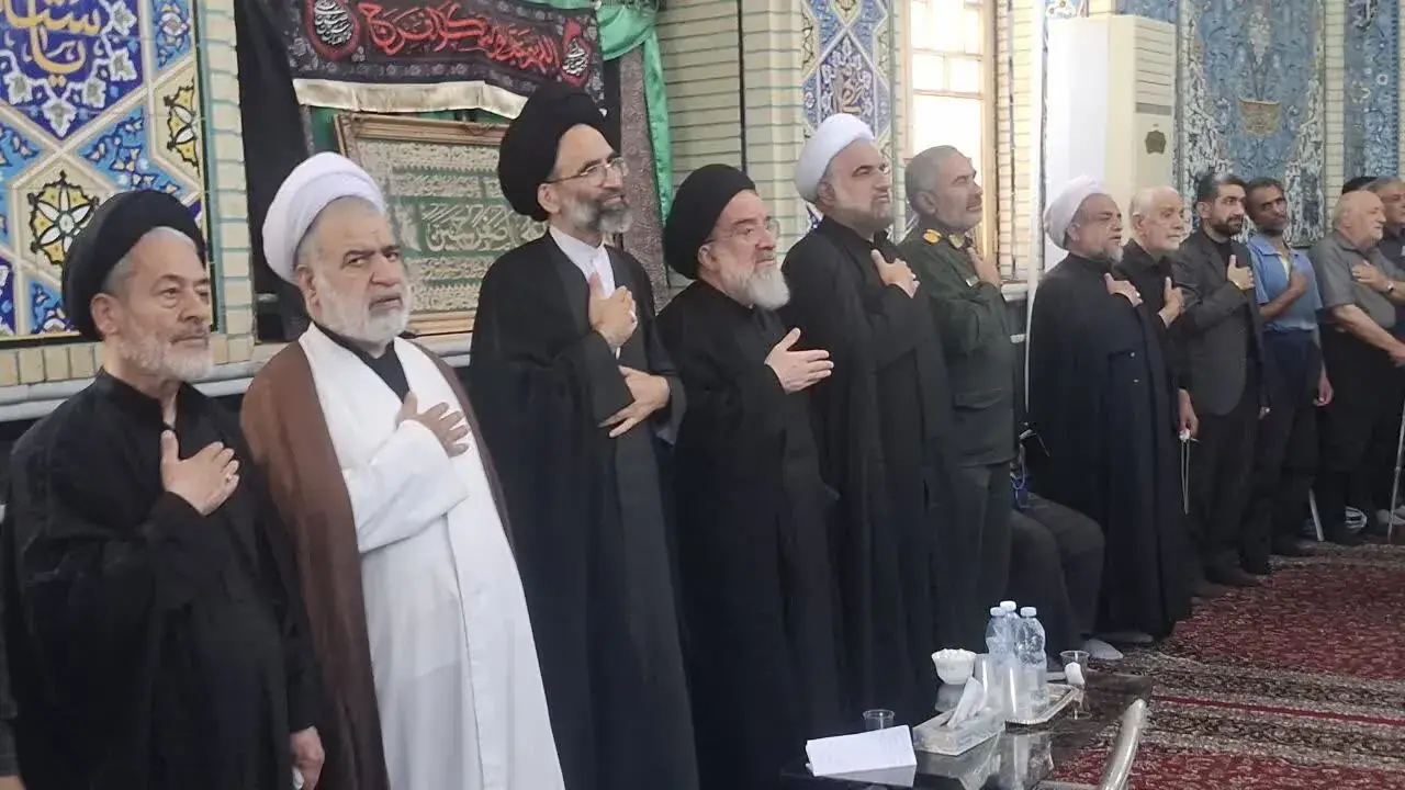 احمد خاتمی: لشگر امام حسن (ع) خسته و به هم ریخته بود / حاصل مشروطیت رضاخان قلدر و پسر خبیث او شد