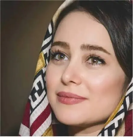 الناز حبیبی با این عکس تولدش را جشن گرفت