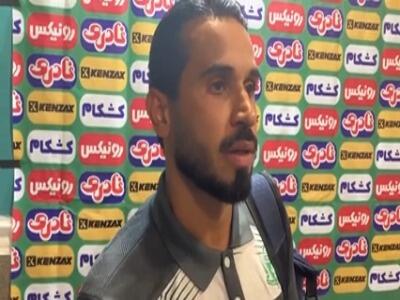 مطلق زاده: این فصل تیم آلومینیوم تیم متفاوتی است