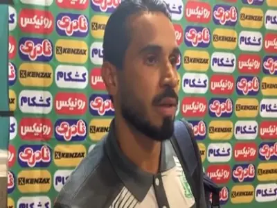  مطلق زاده: این فصل تیم آلومینیوم تیم متفاوتی است