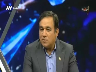  تاجرنیا: فوتبال از سیاست پیچیده تر است