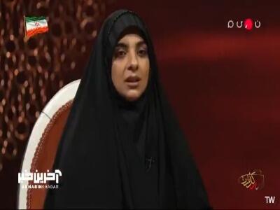 روز قبل از زایمان به من گفتن قلب فرزندتون دیگه نمیزنه!