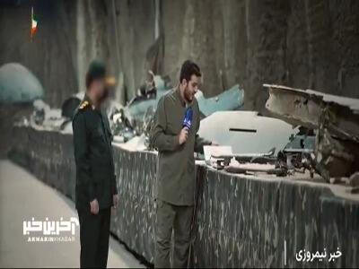تصاویری از مودمهای استارلینک ایلان ماسک برای تبادل اطلاعات با جاسوسان داخل ایران
