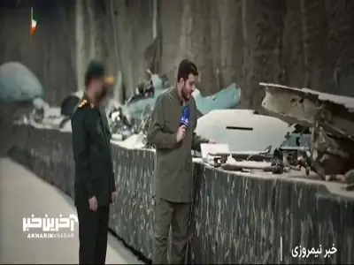 تصاویری از مودمهای استارلینک ایلان ماسک برای تبادل اطلاعات با جاسوسان داخل ایران
