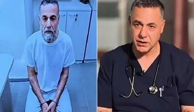 ادعای تکراری دادگاه رژیم صهیونیستی برای ادامه اسارت پزشک برجسته فلسطینی