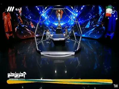  توضیحات تاجرنیا در مورد واژه تام الاختیار در باشگاه استقلال