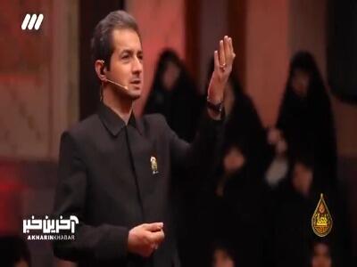  سورنا، فرمانده میدان شد