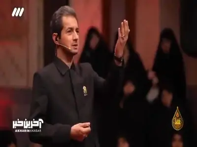  سورنا، فرمانده میدان شد