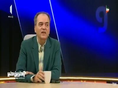 فتاحی: به دنبال کاشت چمن هیبریدی در کمپ امام رضا هستیم