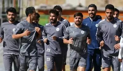  استقبال سینمایی ذوب‌آهن از لیگ برتر