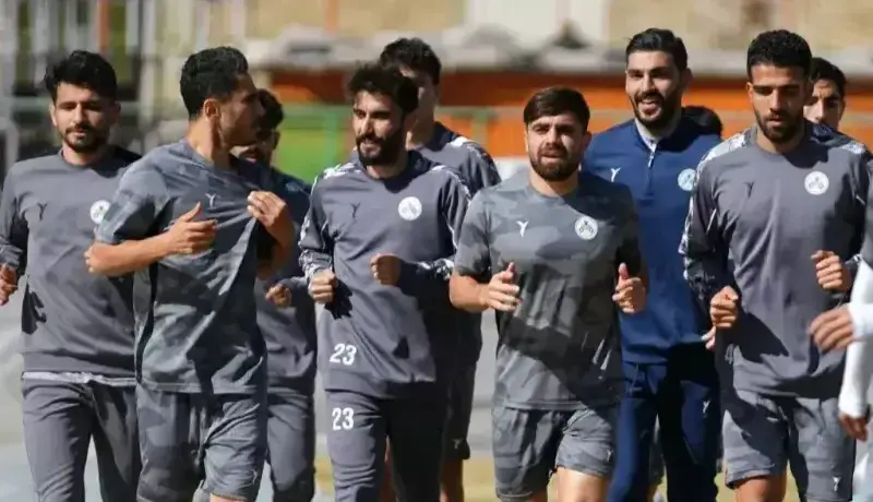 استقبال سینمایی ذوبآهن از لیگ برتر