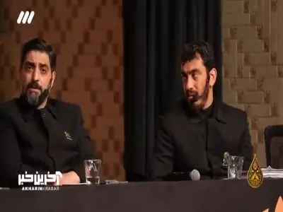  ما گدایان خیل سلطانیم...