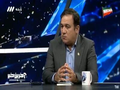 توضیحات کامل تاجرنیا در مورد ماجرای شکایت محمد منتظر