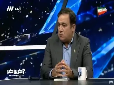 توضیحات کامل تاجرنیا در مورد ماجرای شکایت محمد منتظر