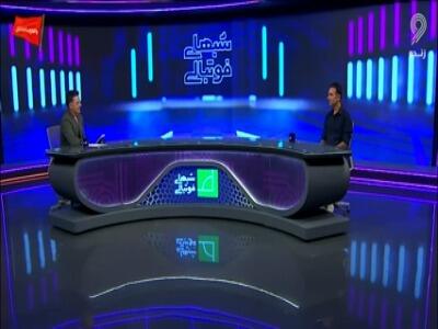  عنایتی: پیشنهادهای لیگ برتری را رد کردم!
