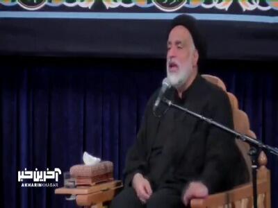 وقتی امام رضا (ع) برادرش زید را امر به معروف کردند