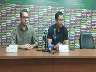 تارتار: فلسفه پرسپولیس را میشناسم، صبور باشید