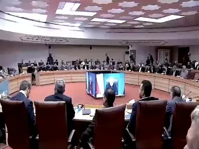 پزشکیان: اکثر فرماندهان شهید زندگی سادهای داشتند