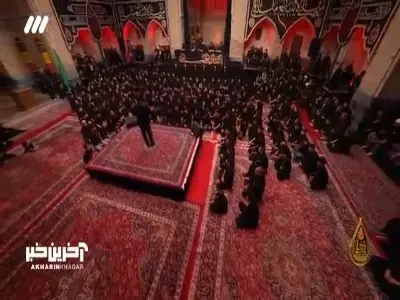 یالیتنا کنا معک...