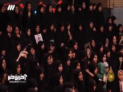  دنیای کوچک ما...