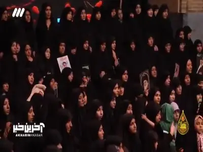  دنیای کوچک ما...