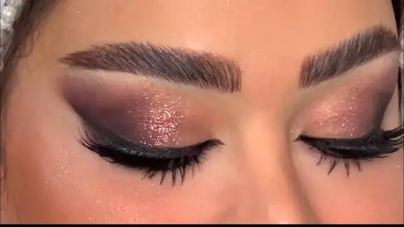  آموزش سایه قشنگ
