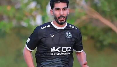 ستاره پرسپولیس در تیم جدید نیمکتنشین شد!