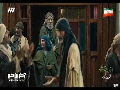  آن‌ها به چه دینی نماز می‌خوانند؟