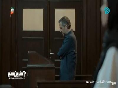  من عمرا نمی‌ذارم اون خونه رو بفروشی!