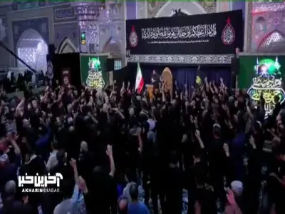 دل شکسته دهد گواهی...