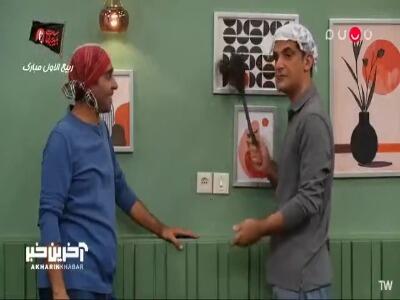  پیش‌بند جناب خان رو نیمار خریده!