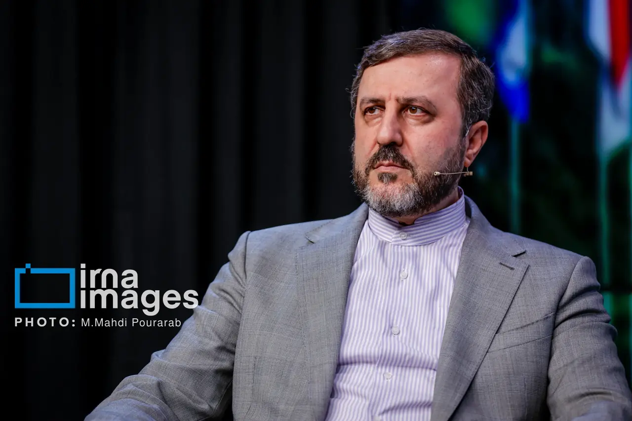 غریبآبادی: تحولات نشان داد مقاومت همچنان جایگاهی تعیینکننده در معادلات منطقه دارد