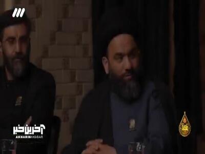  باطل نمیتواند حق را مهار کند