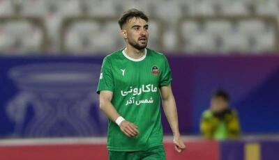 ممیزاده: از دقیقه یک برای شکست دادن پرسپولیس میجنگیم