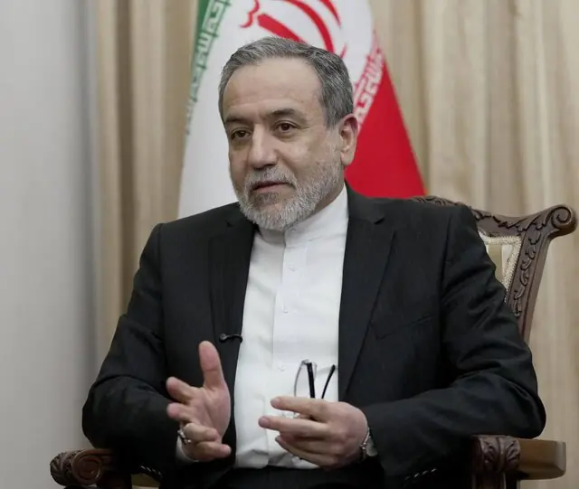 جزئیات گفتوگوی عراقچی با همتای اتریشیاش درباره مذاکرات با عمان