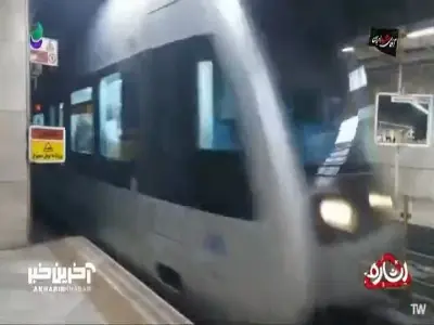 موکبی که موکب معمولی نیست!