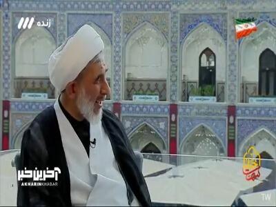 نسلی را تربیت کنیم که کفار عصبی شوند