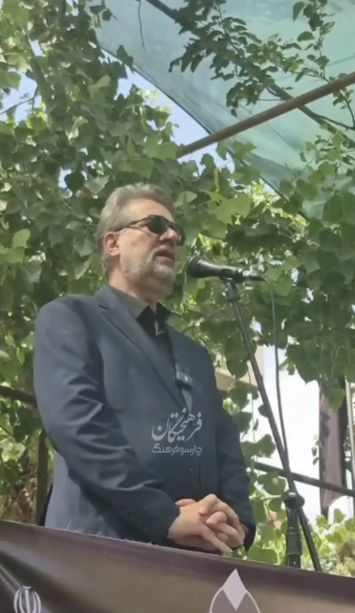 مدیرعامل خانه موسیقی: ایرج متر و معیار خواندن است و خواهد ماند