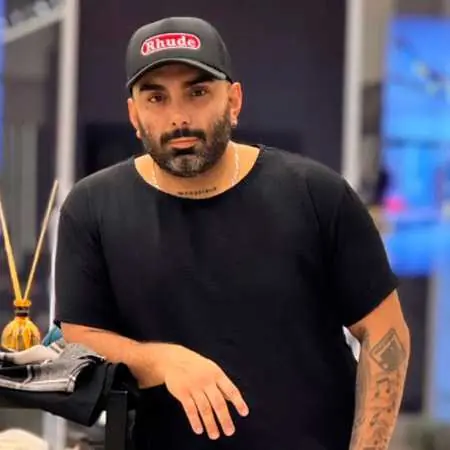 آهنگ «بد کردی تو» با صدای مسعود صادقلو
