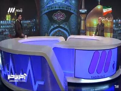  معده منشا تمام بیماری هاست