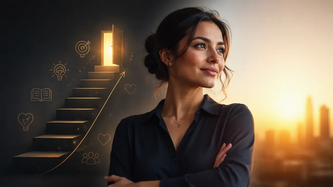 زنان زرنگ چه ویژگی هایی دارند؟